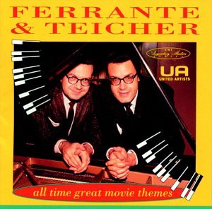 Ferrante & Teicher